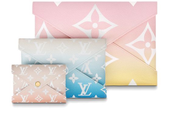 Kirigami Pochette - LOUIS VUITTON | 24S US