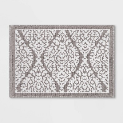 21"x30" Accent Bath Mat - Threshold™ | Target