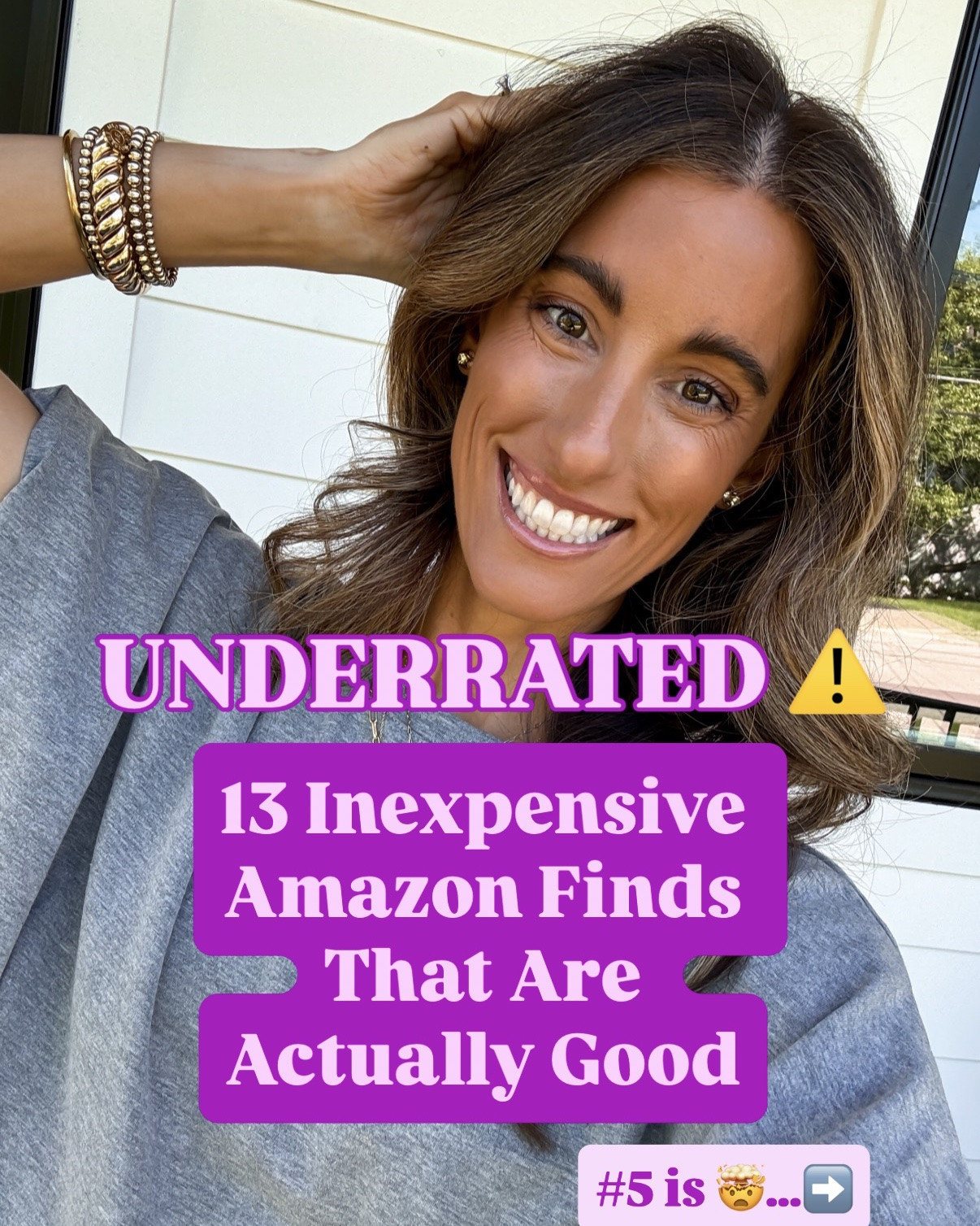 Underrated 13 Inexpensive Amazon Finds That Are Actually Good

#LTKgrwm #LTKBump #LTKmomlife