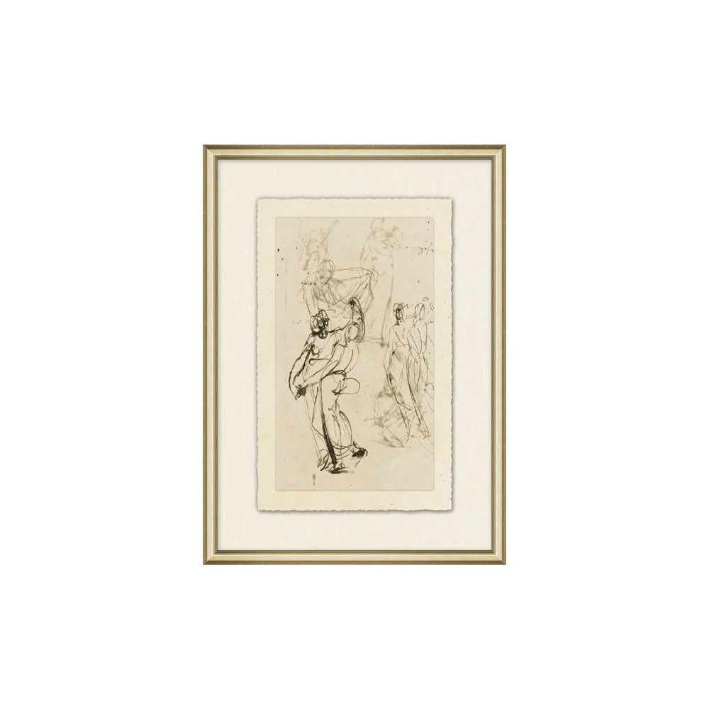 Classical Figures | Tuesday Made