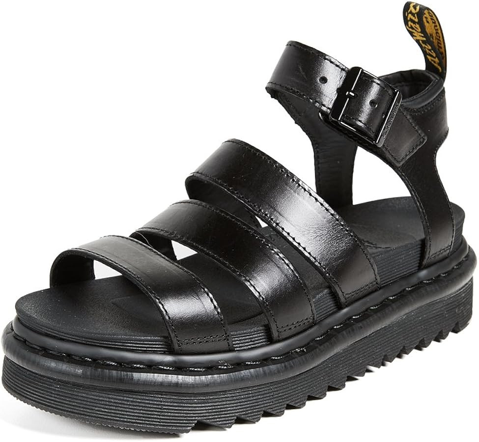 Dr. Martens Women's Blaire Fisherman Sandal | Amazon (US)