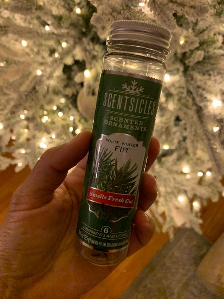 If your not putting these in your artificial tree, then I don’t think we can be friends. 🌲 Linked them at 3 different retailers, so you have no excuse. 

#LTKSeasonal #LTKHoliday