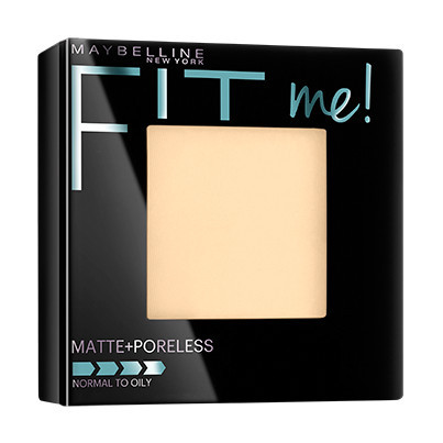 Maybelline FIT ME! Matte + Poreless Powder | Well.ca