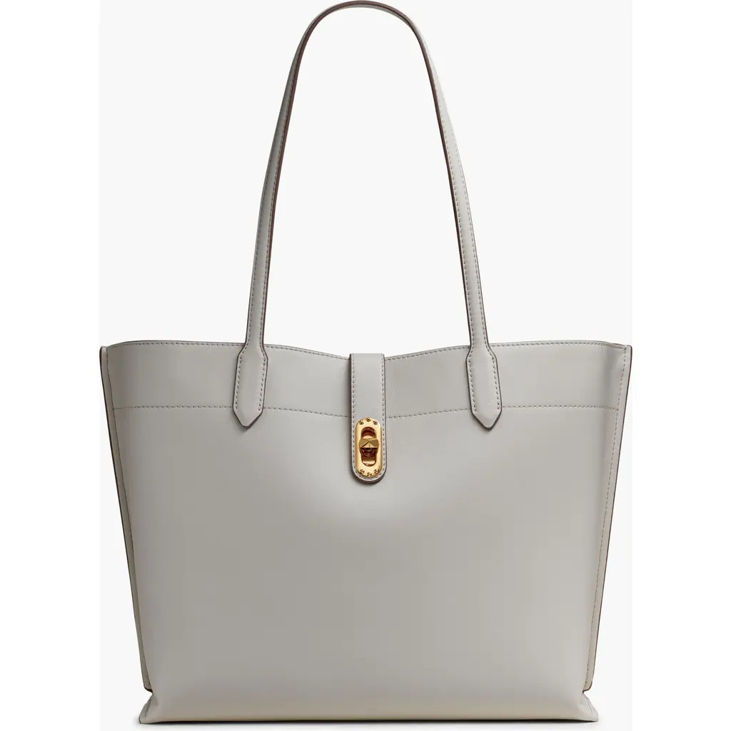 Donna Karan New York Bridgehampton Tote in Light Sand at Nordstrom | Nordstrom