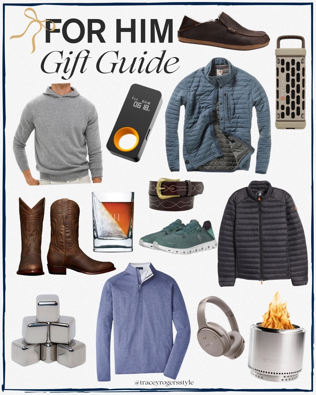 Unfortunately I can’t link to all of these, so linking what I can!

#LTKGiftGuide #LTKHoliday #LTKOver40