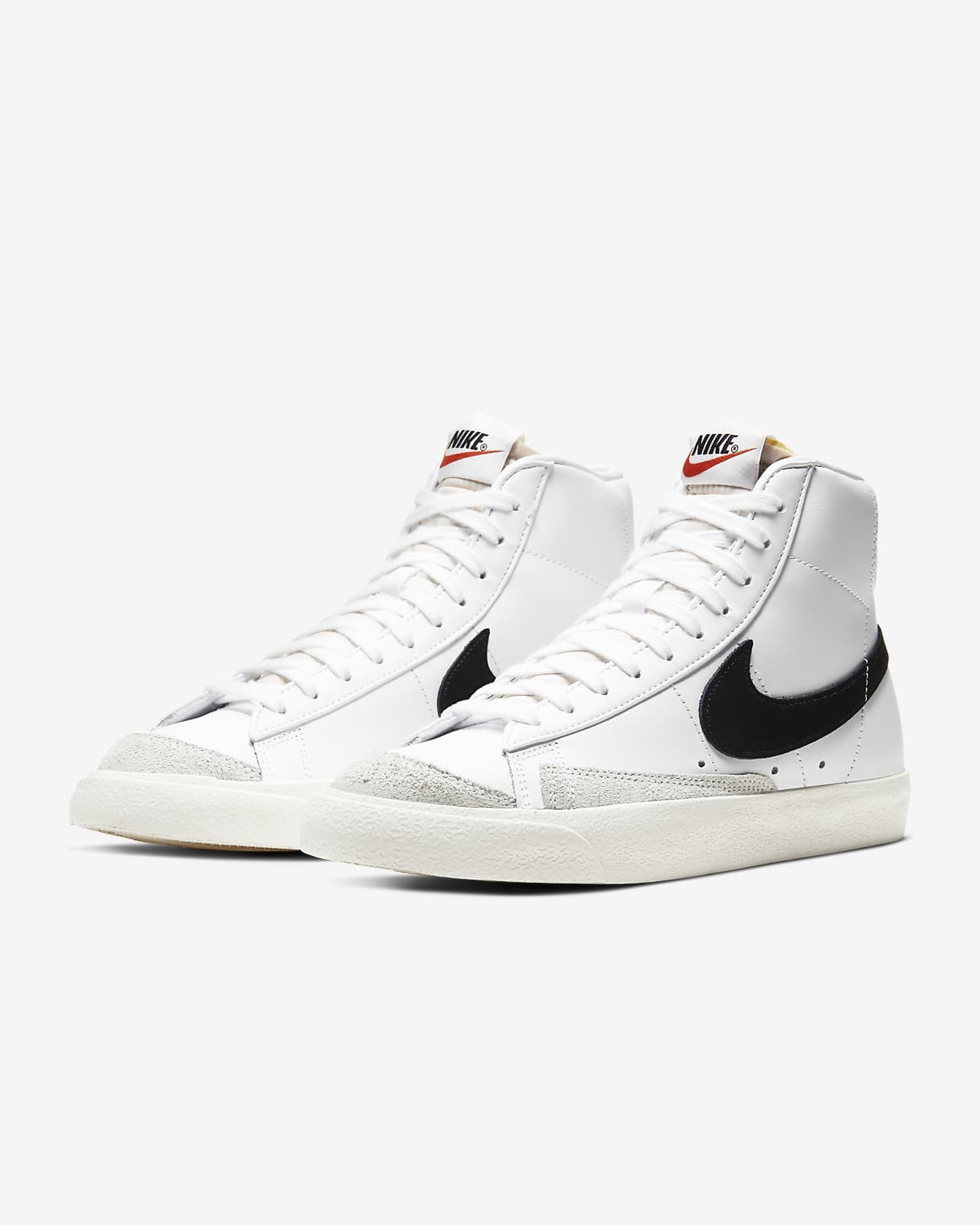 Nike Blazer Mid '77 Vintage | Nike (US)