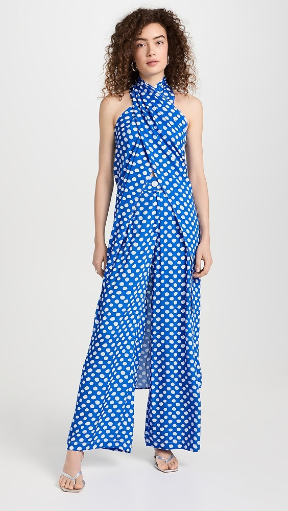 The Lulo Project | Shopbop