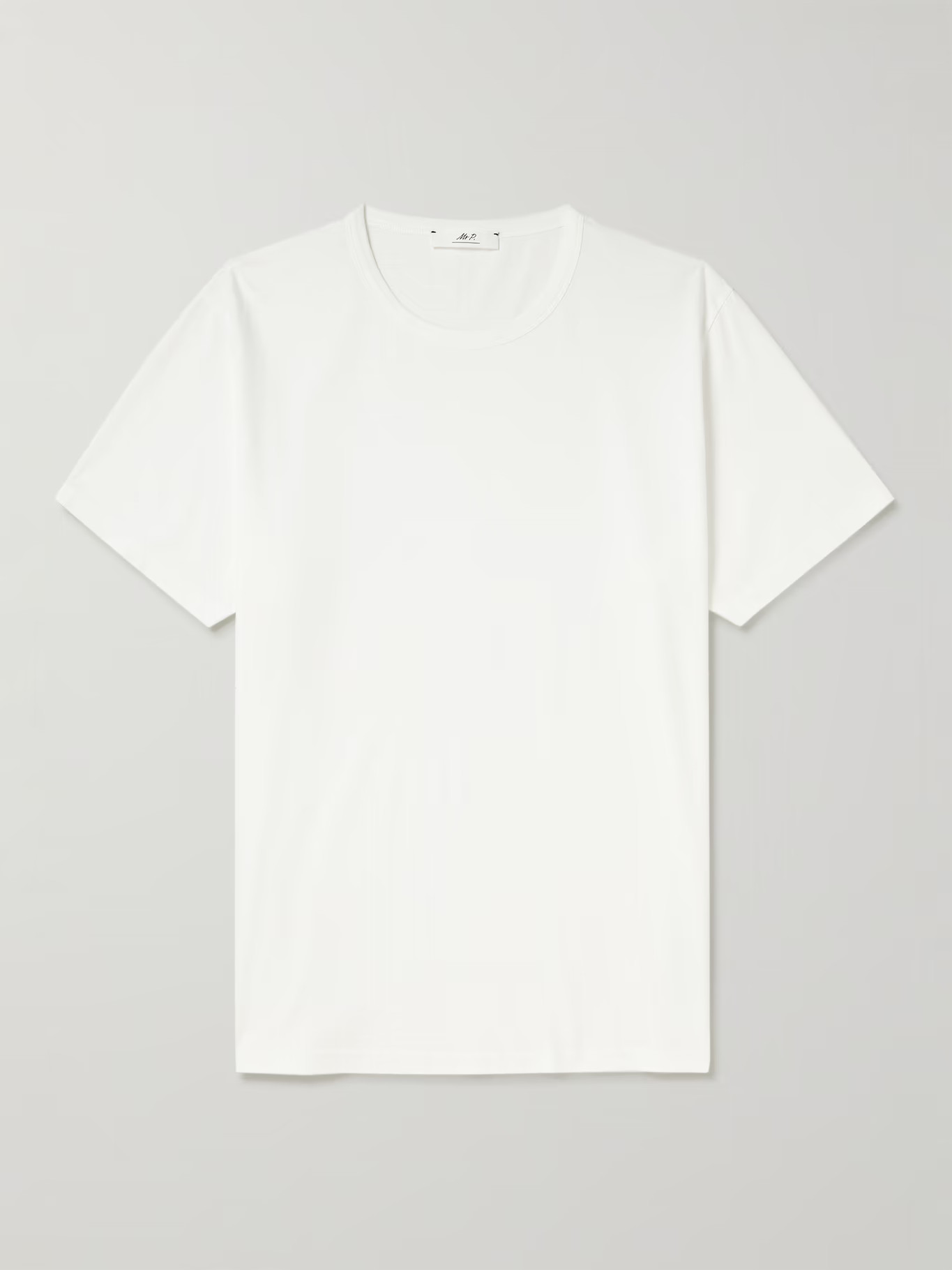 Cotton-Jersey T-Shirt | Mr Porter (UK)