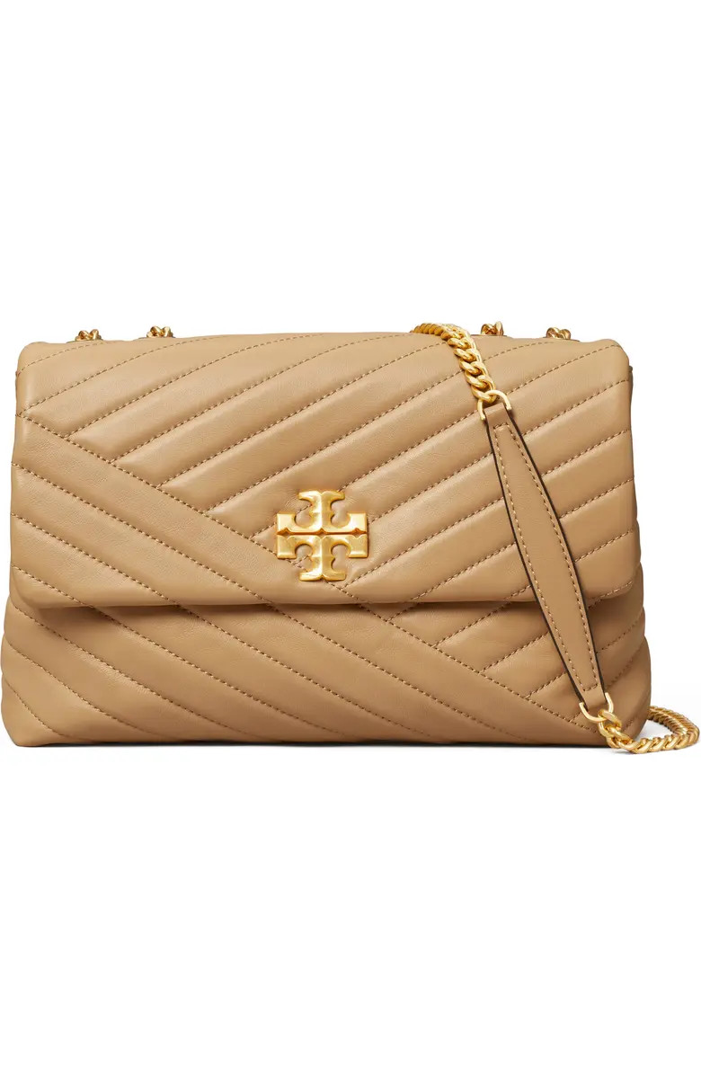 Kira Chevron Convertible Shoulder Bag | Nordstrom
