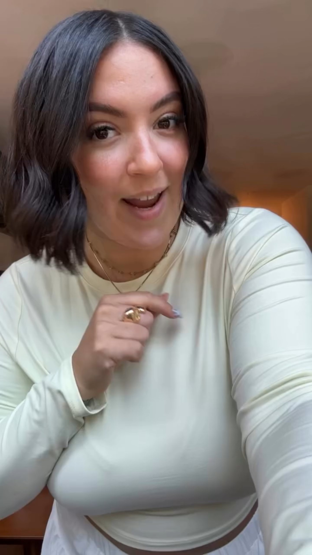 Here are some of the DIY beauty products I have been loving as a girl who has gotten my nails, lashes and brows done in salons for over a decade! These products IMO hold up well and give you the really nice expensive look for affordable prices. Keep in mind you do have to put in the effort, prep and maintain in order to get the quality look! It’s not all just “shake and go.” But for the price I have been super happy with these items now that I’m budgeting! 

You can tap the link in my bio to shop most of the items via my @shop.ltk ❤️

Nails: @glamnetic 
Eyebrows: @lorealparis 24hr lamination gel + @nyxcosmetics ultra precise brown pencil 
Lashes: Alphonse lash set via Amazon! Will link these exact ones with the glue!

#midsize #size14 #athomebeauty #beauty #budgetingtips #budgetfriendlyfashion #budgetfriendly #smallfat #midsizeblogger #beautyhacks #selflove #unemployment