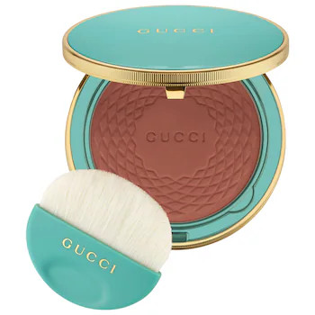 Gucci Poudre De Beauté Éclat Soleil Bronzing Powder - Gucci | Sephora | Sephora (US)