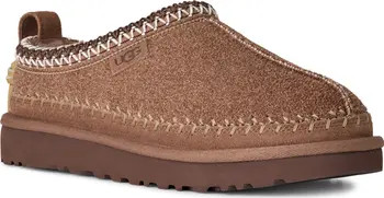 Tasman Biarritz Genuine Shearling Lined Slipper (Women) | Nordstrom