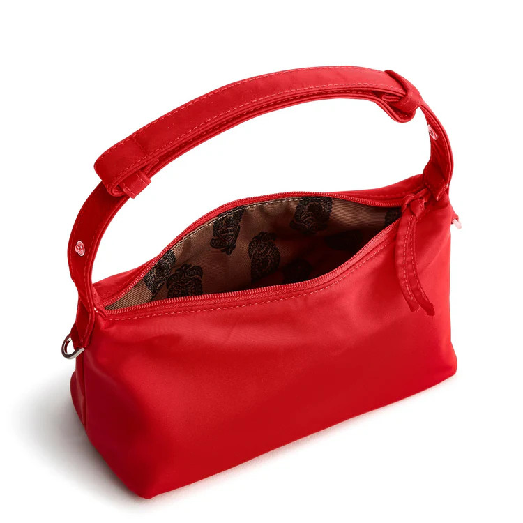 Roxbury Crescent Crossbody | Vera Bradley