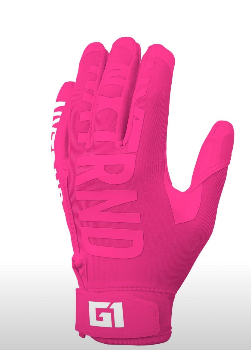 Football season!! Youth football gloves! 

#LTKKids #LTKSeasonal #LTKActive