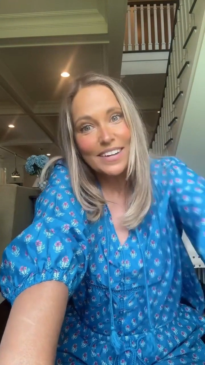 We had to film this one twice after losing the audio the first time, but these were definitely worth it. We already know they’ll be on repeat because they’re just that comfortable and easy to wear. Now we’re just hoping our daughters don’t claim them before we get the chance.

#LTKSeasonal #LTKOver40 #LTKMidsize