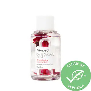 Don't Despair, Repair! Strengthening Treatment Hair Oil - Briogeo | Sephora | Sephora (US)
