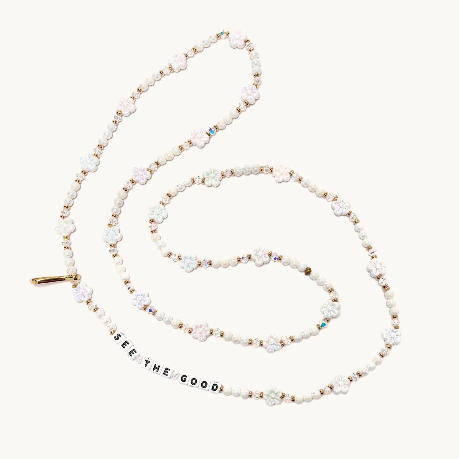 See The Good Lanyard | Little Words Project