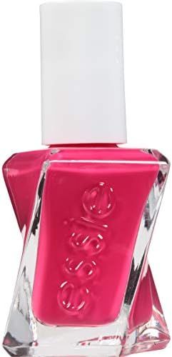 essie Gel Couture 2-Step Longwear Nail Polish, The It-Factor, Pink Nail Polish, 0.46 fl. oz. | Amazon (US)