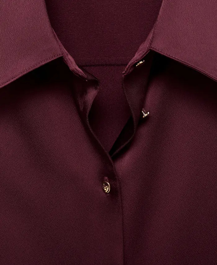 Abstract Print Button-Up Shirt | Nordstrom