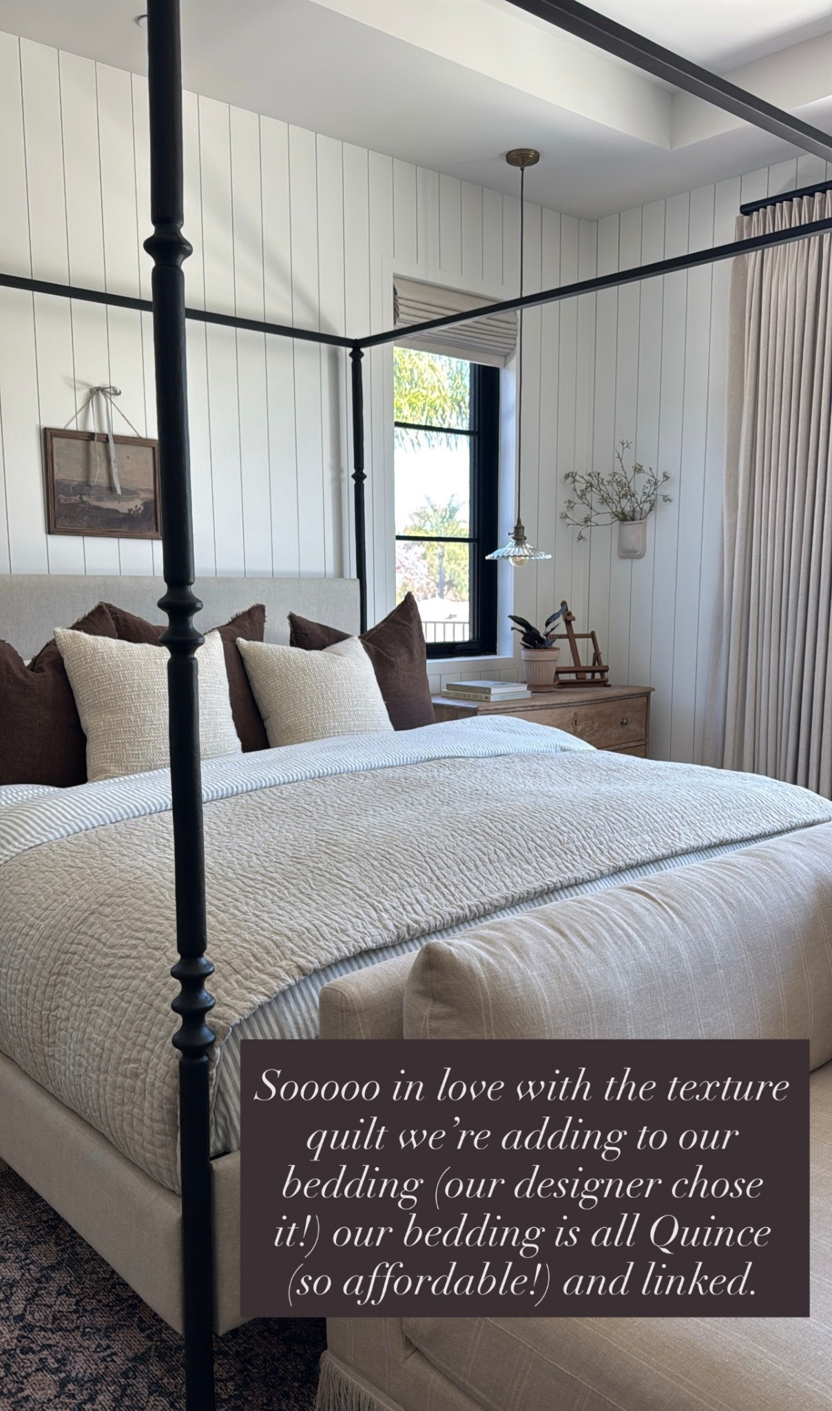 My bedroom is my fave! 

#LTKOver40 #LTKHome