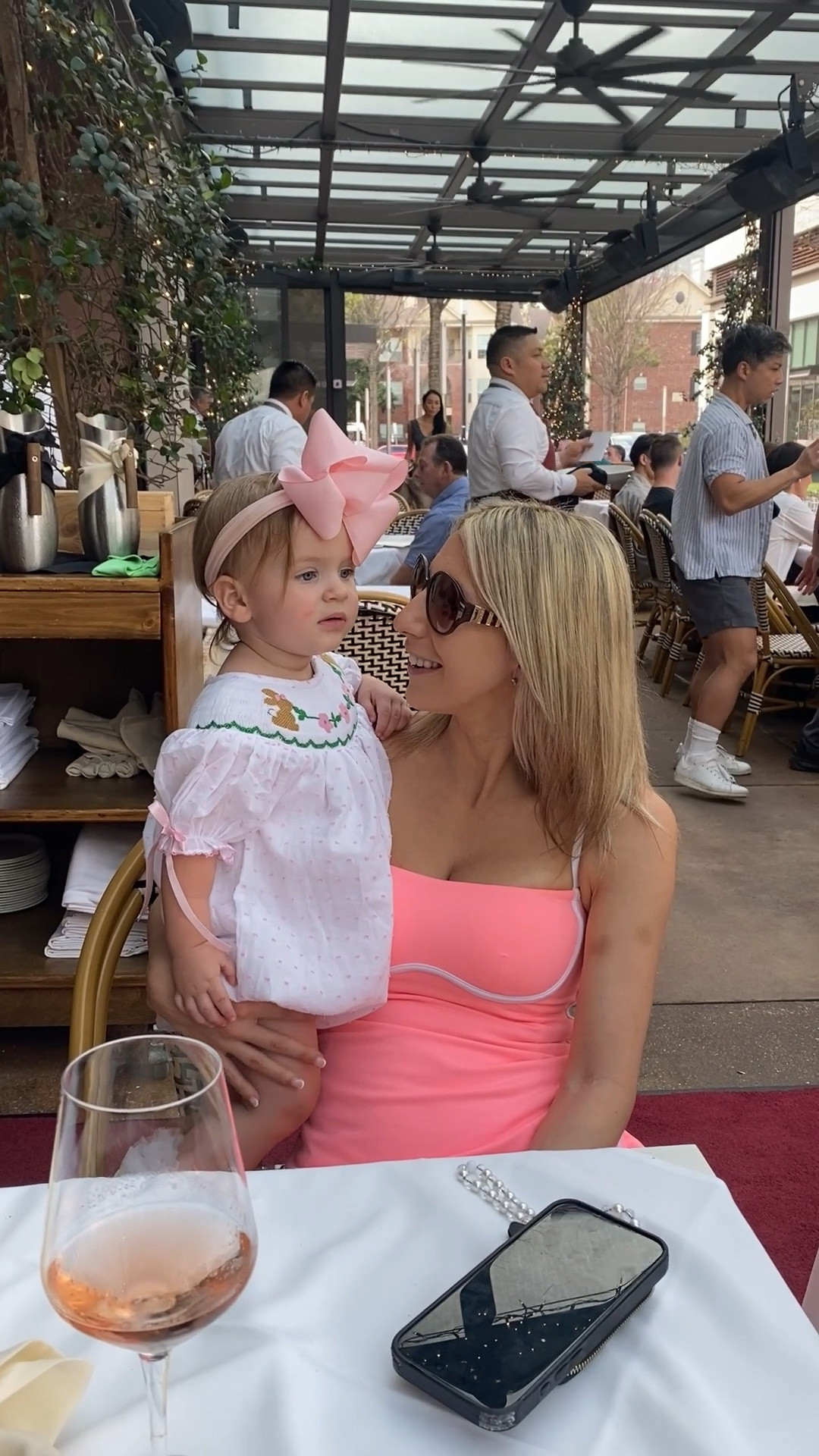 🍝🤌  The truffle pasta 

#LTKdayinmylife #LTKBaby #LTKfoodie