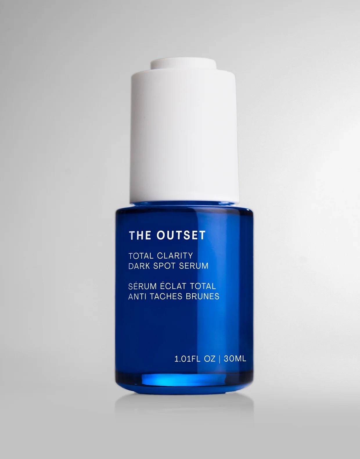 TOTAL CLARITY DARK SPOT SERUM

#LTKmomlife #LTKOver40 #LTKBeauty