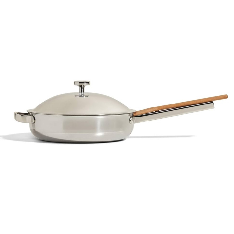 Best Non Toxic Pan of All time— on sale 