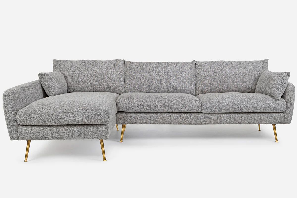 Park Sectional Sofa | Albany Park