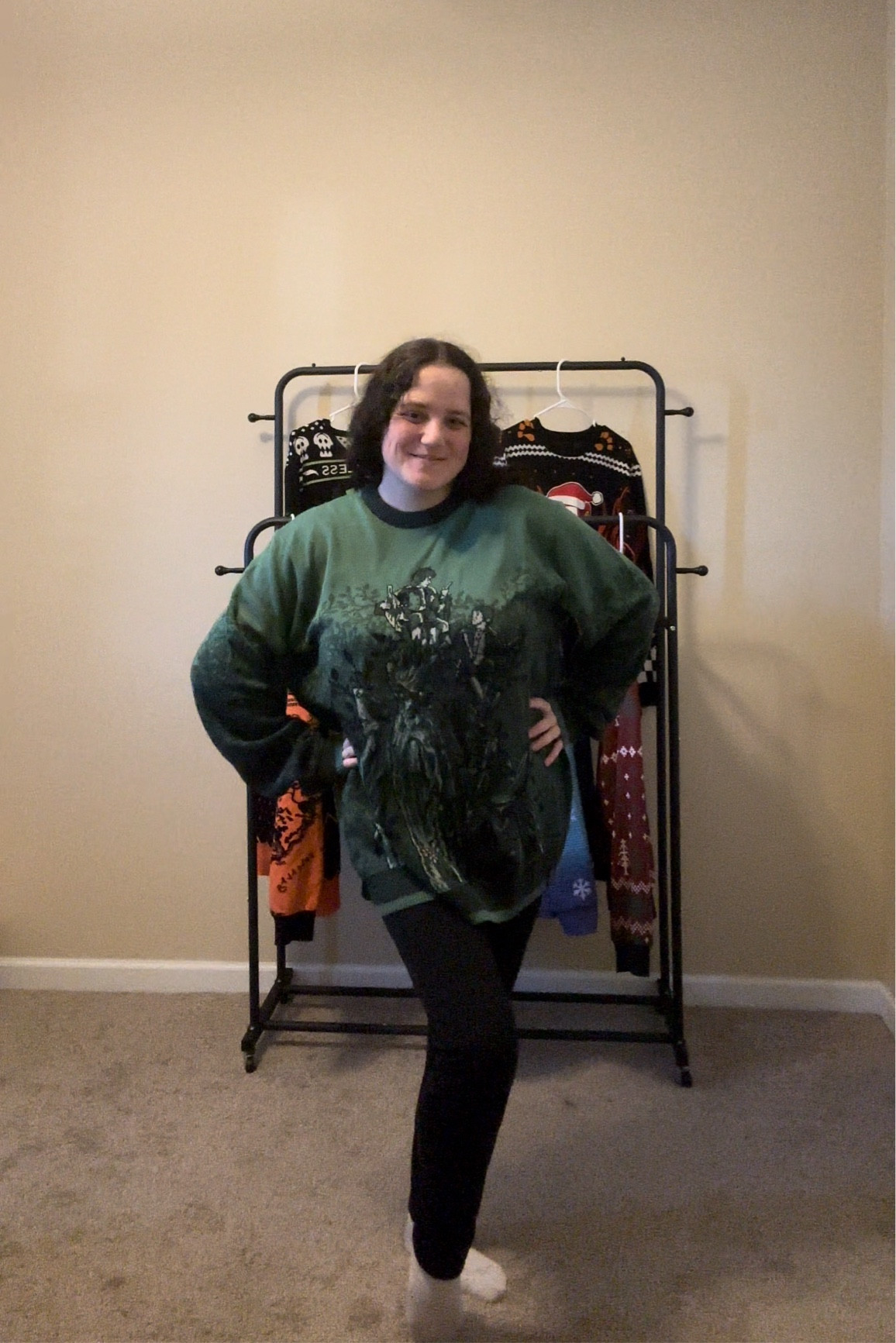 Christmas | Christmas Sweater | Christmas sweatshirt | Christmas pullover | Book Christmas | Book Sweatshirt | Book Christmas sweatshirt | Lord of the rings | Lord of the rings Christmas sweater | LOTR | LOTR Christmas sweater 

#LTKSeasonal #LTKGiftGuide #LTKHoliday