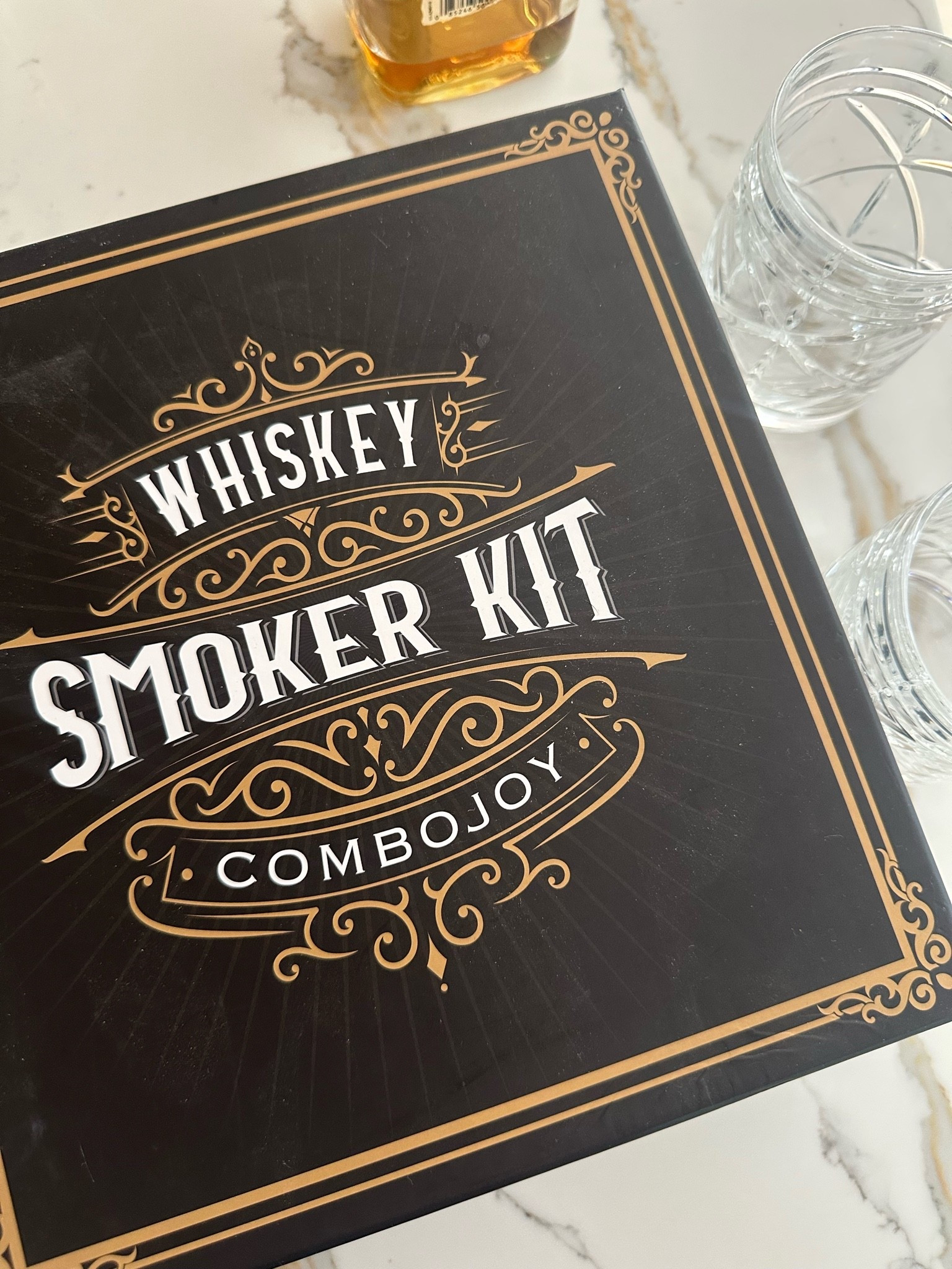 Whiskey smoker kit an awesome Father’s Day gift ideas 

Whiskey 
Home bar 
Amazon find 
Amazon home bar
Bar 
Cocktail 
Date night 
Dad
Father’s Day 
Prime day 
Bbq 
Drinks 
Summer 
4th of July

#LTKHome #LTKSaleAlert #LTKMens