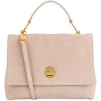Coccinelle Handtasche beige | Breuninger (DACH)