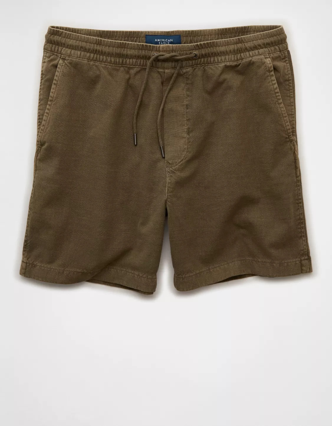 AE 7" Lived-In Trekker Short | American Eagle Outfitters (US & CA)