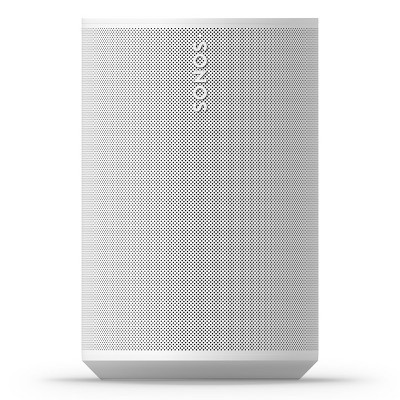 Sonos Era 100 Voice-Controlled Wireless Smart Speaker (White) | Target