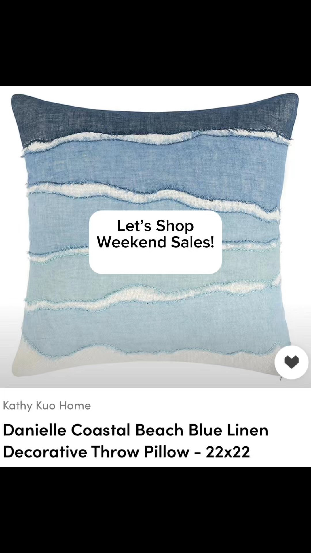 Home Furnishings and Decor that’s on Sale!

#LTKSeasonal #LTKHome #LTKSaleAlert