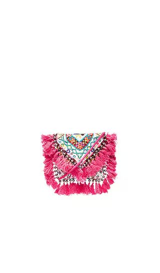 Tatiana Clutch | Revolve Clothing