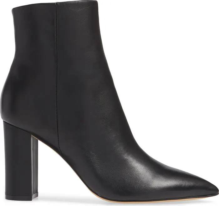Ulani Pointy Toe Bootie (Women) | Nordstrom Rack