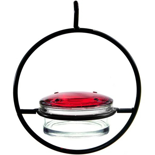 Dieatra Mosaic Hummingbird Feeder | Wayfair North America