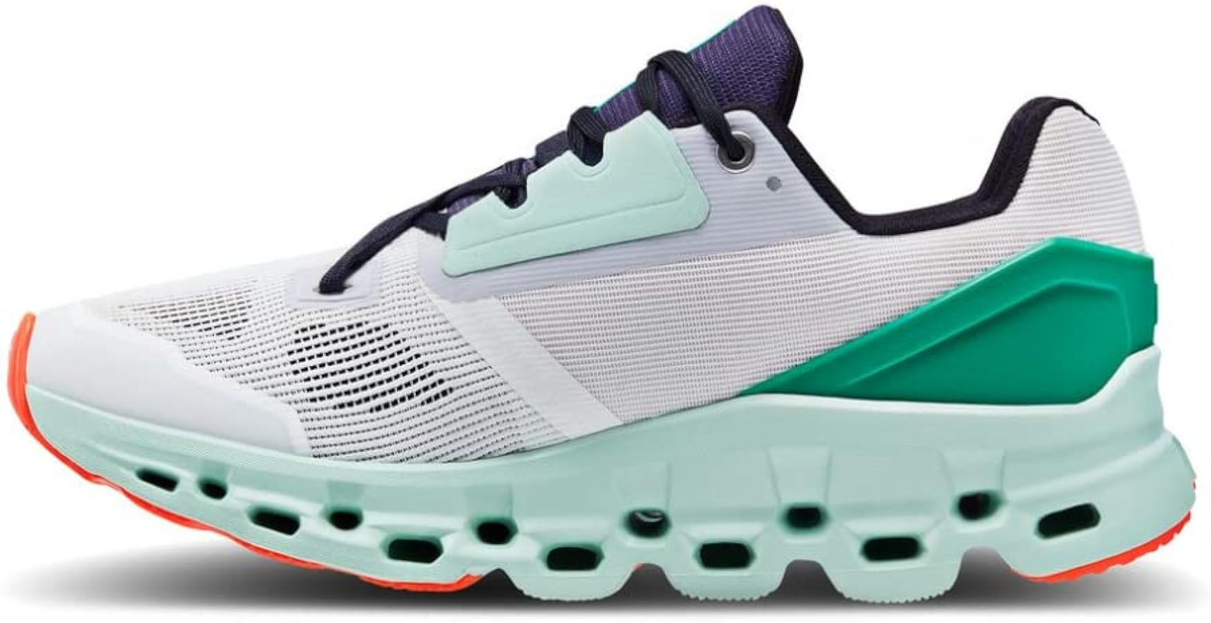 ON Running Women's Cloudstratus Sneaker Shoe | Amazon (US)