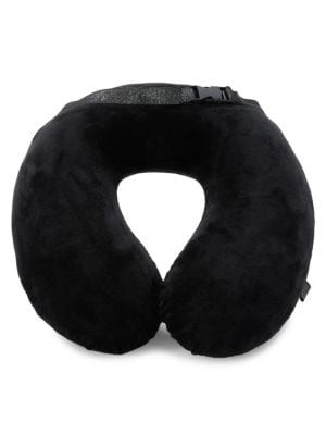 Memory Foam Neck Pillow | Saks Fifth Avenue OFF 5TH