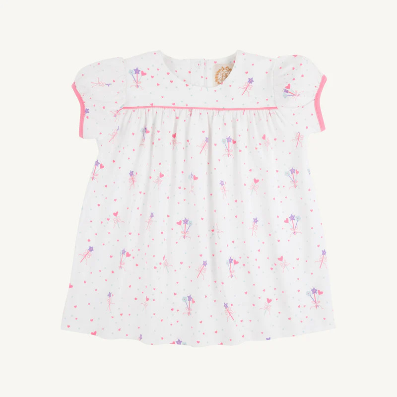 Color
      
      Fairy Dust Sprinkles with Romany Rose | The Beaufort Bonnet Company