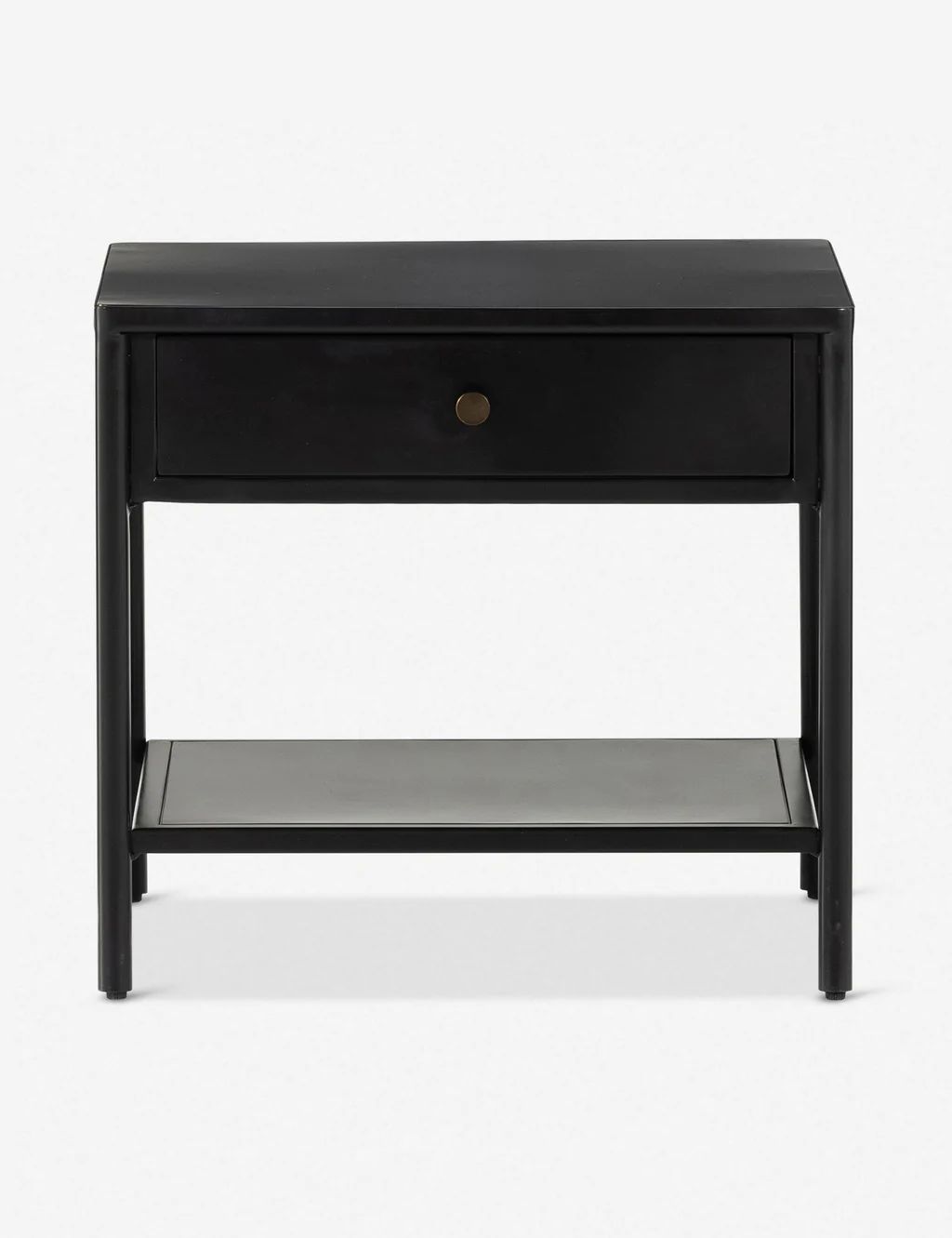 Mathus Side Table | Lulu and Georgia 