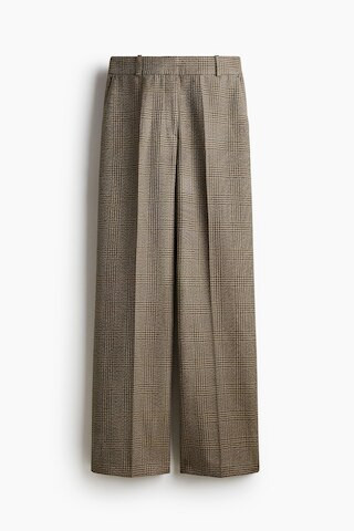 Tailored trousers | H&M (UK, MY, IN, SG, PH, TW, HK)