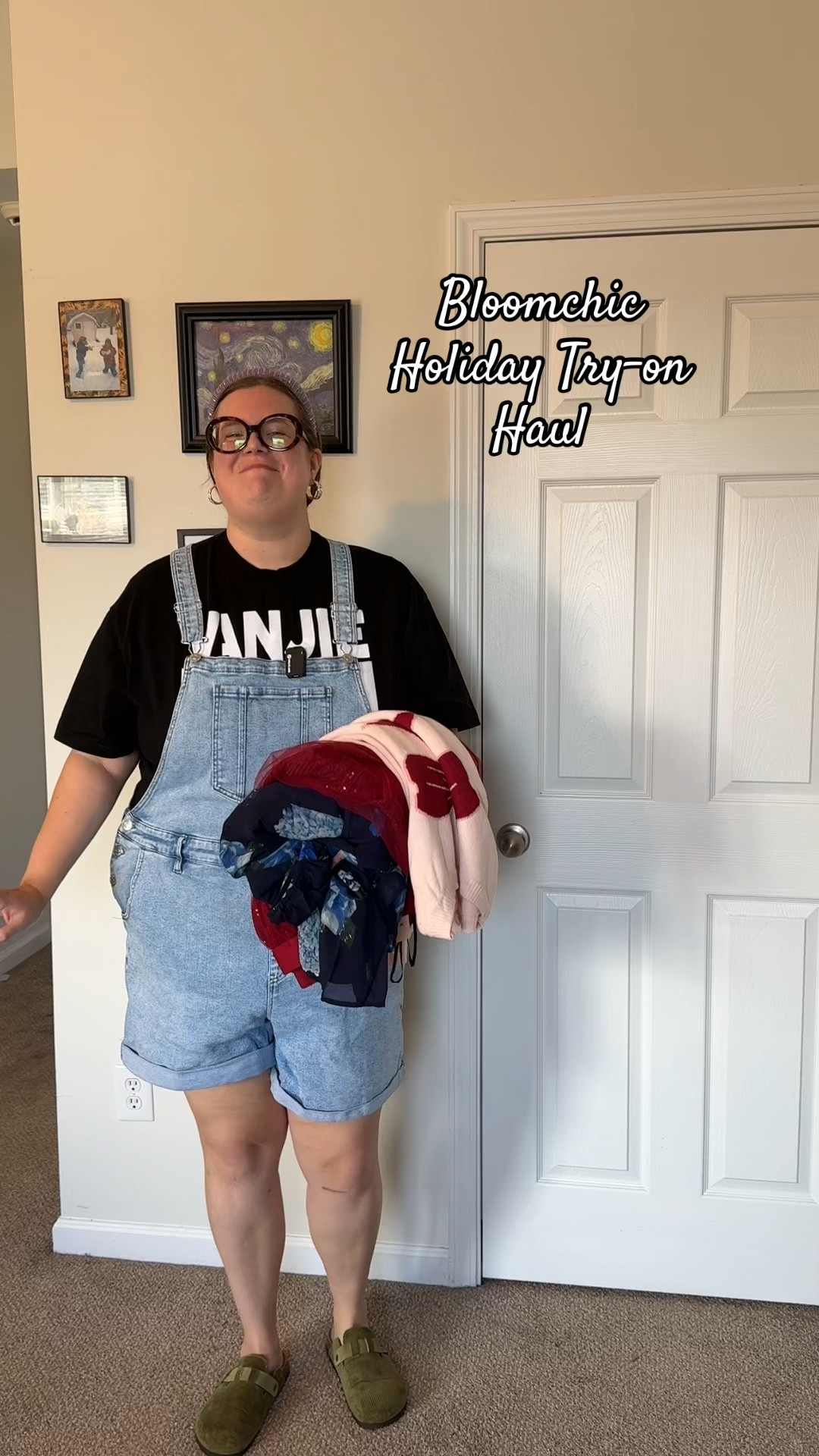 New holiday arrivals from Bloomchic 

#LTKHoliday #LTKPlusSize #LTKFindsUnder100