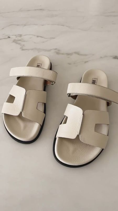 Chic sandals, true to size, linked a similar style #StylinByAylin #Aylin

#LTKshoecrush #LTKstyletip #LTKSeasonal