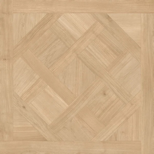 Boiserie 36"x36" Wood Parquet Look Porcelain Floor Tile | Wayfair North America
