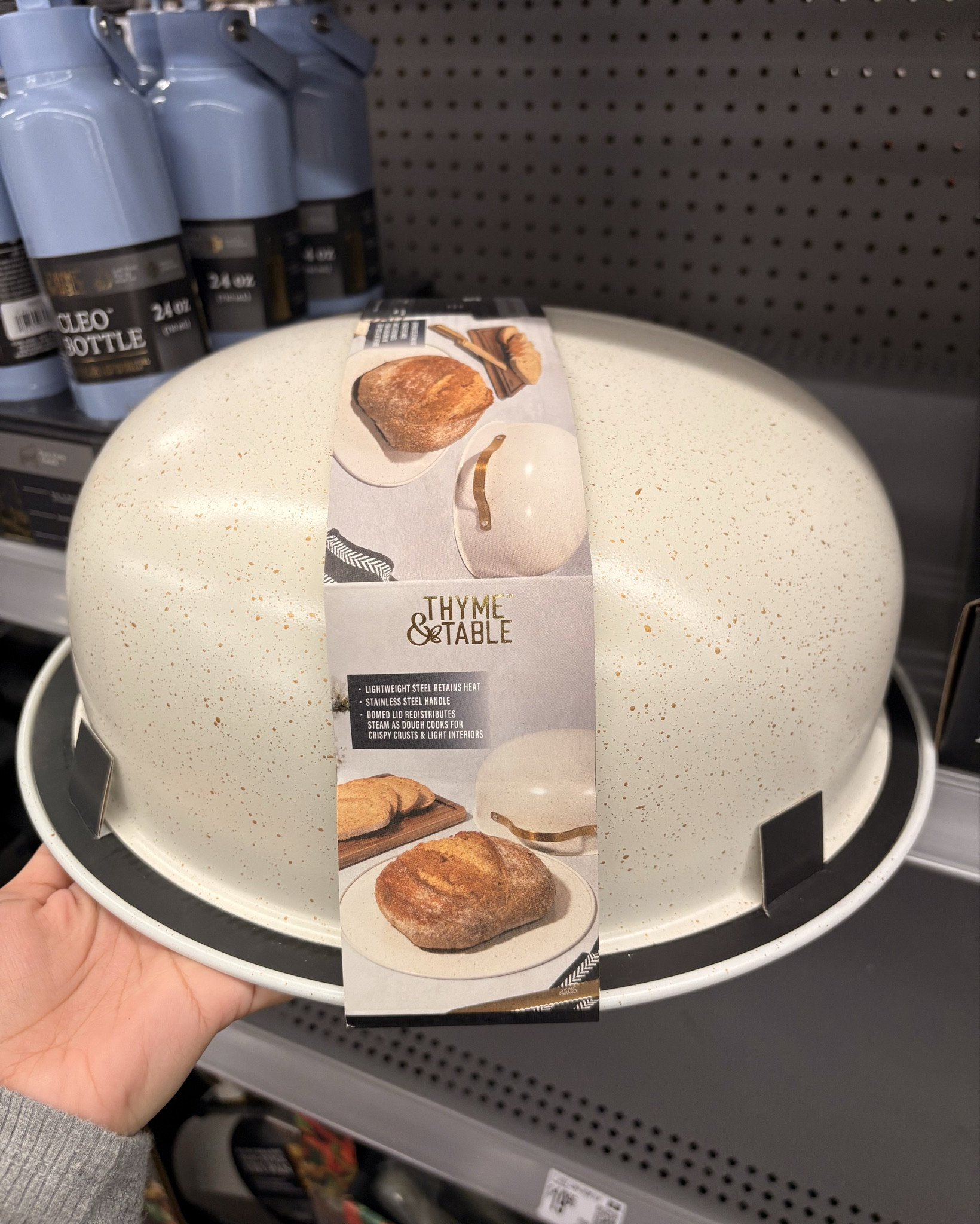 #walmart #walmartfinds #bread #baking #kitchen

#LTKfoodie #LTKHome #LTKSeasonal