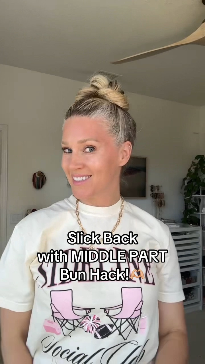 Hair hack! 

#LTKBeauty #LTKStyleTip #LTKFindsUnder50