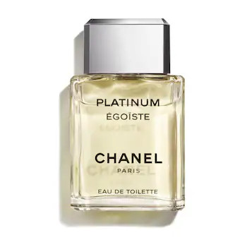 PLATINUM ÉGOÏSTE Eau de Toilette | Sephora (US)
