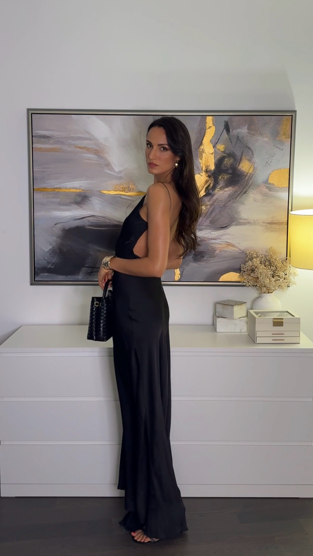 Black swan vibes 🖤

I just can’t get enough of these stunning maxi dresses 

#LTKsummer #LTKcanada #LTKdresses