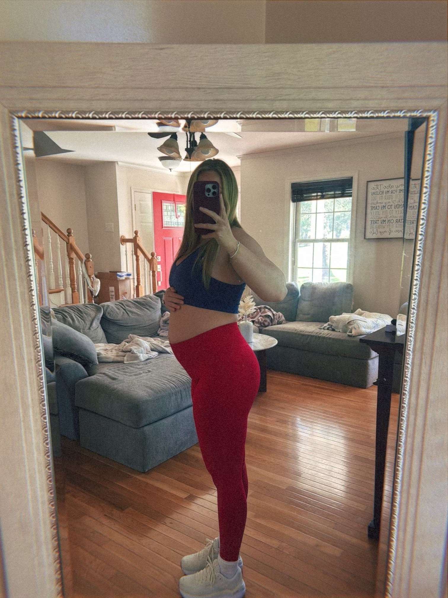 #LTKActive #LTKBump #LTKShoeCrush